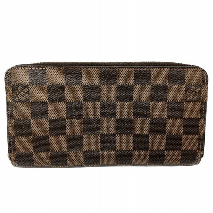 楽天市場】【中古】｜LOUIS VUITTON ルイ ヴィトン N41661 ダミエ 