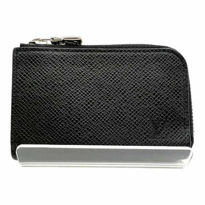楽天市場】【中古】｜LOUIS VUITTON ルイ ヴィトン M63375 ポルトモネ 