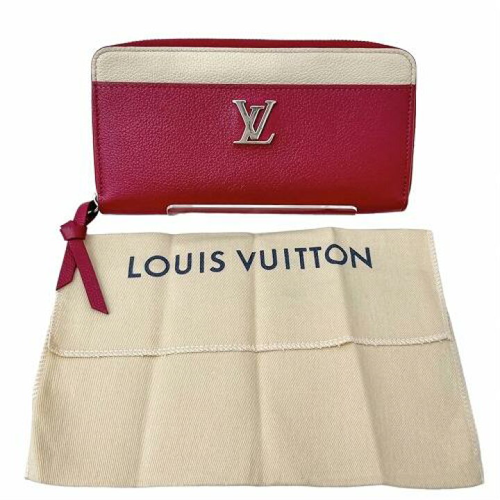 楽天市場】【中古】｜LOUIS VUITTON ルイヴィトン M63816 ジッピー 