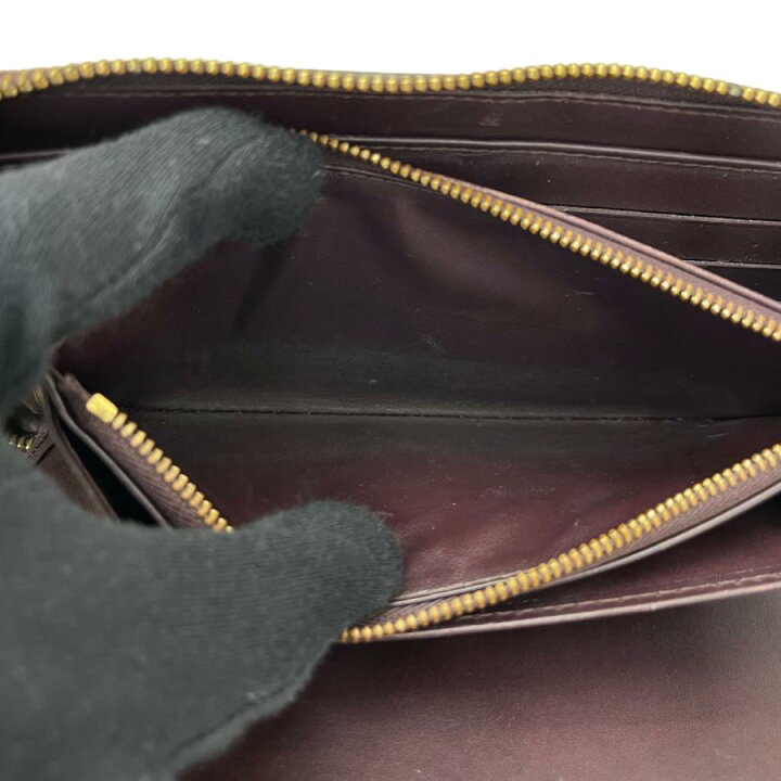 楽天市場】【中古】｜LOUIS VUITTON ルイ ヴィトン M93610 モノグラム 