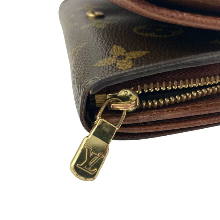 楽天市場】【中古】｜LOUIS VUITTON ルイ ヴィトン M61736 モノグラム  