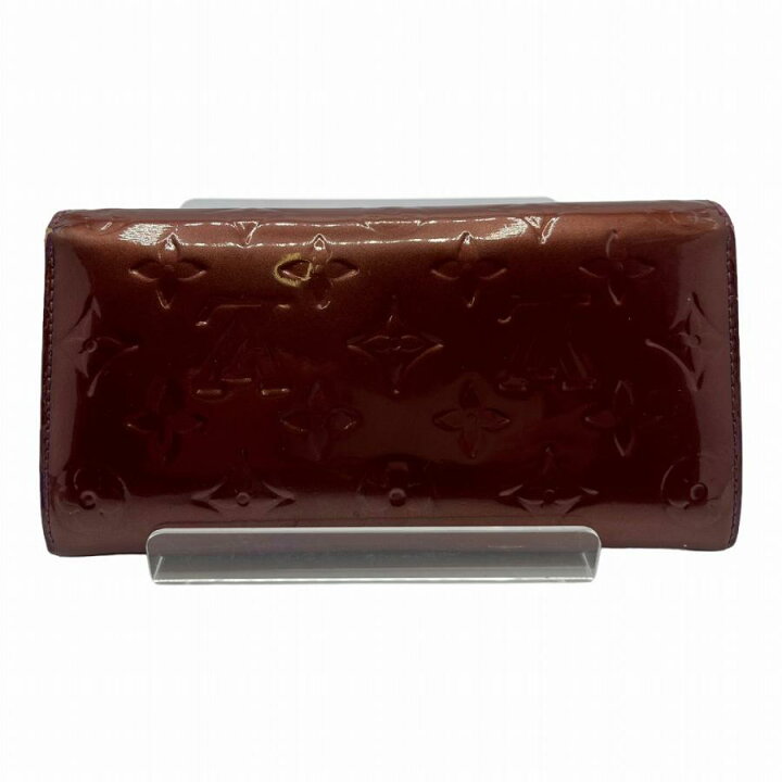 楽天市場】【中古】｜LOUIS VUITTON ルイ ヴィトン M91521 ヴェルニ 