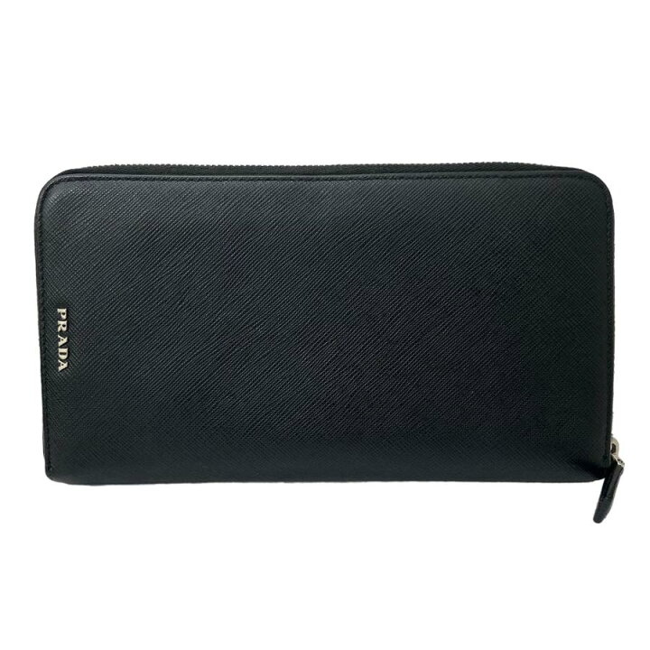 楽天市場】【中古】｜PRADA プラダ 2ML188 サフィアーノロケット  