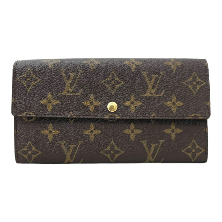 楽天市場】【中古】｜Louis Vuitton ルイヴィトン M61726 ポシェット  