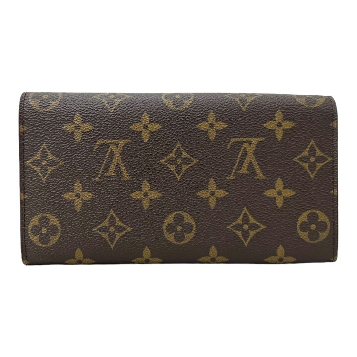 楽天市場】【中古】｜Louis Vuitton ルイヴィトン M61726 ポシェット  
