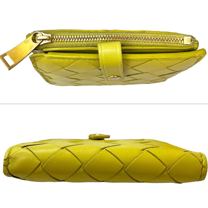 楽天市場】【中古】｜BOTTEGA VENETA ボッテガヴェネタ 600270 VCPP3 