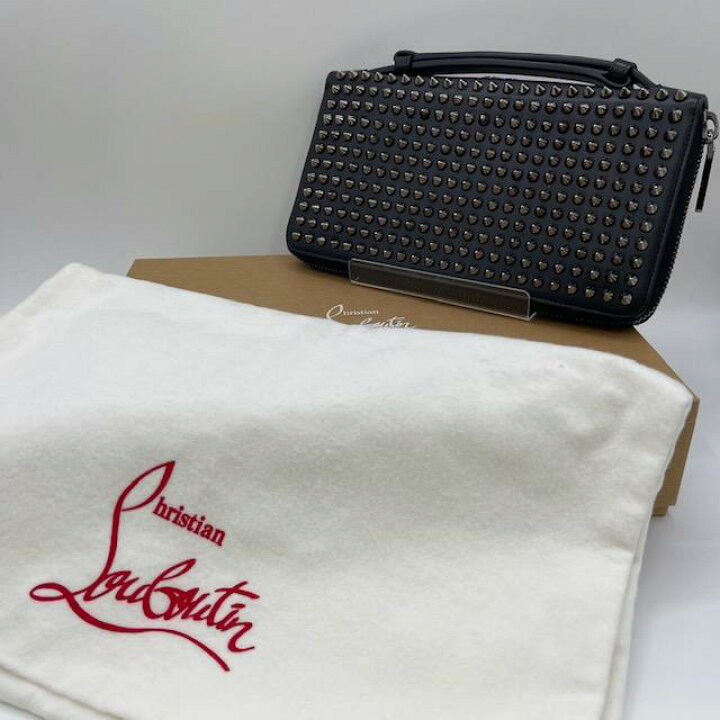 楽天市場】【中古】｜Christian Louboutin クリスチャンルブタン 