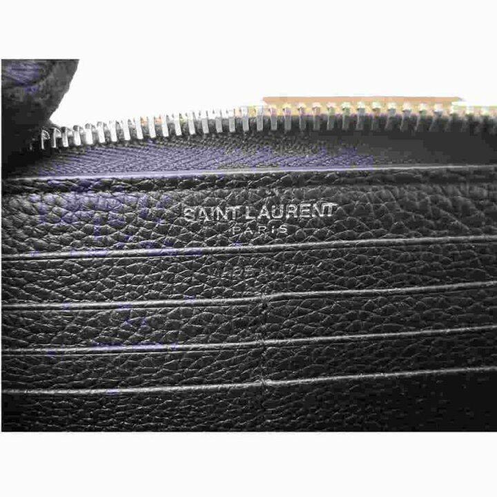 楽天市場】【中古】｜SAINT LAURENT サンローラン 508161 サック ドゥ  