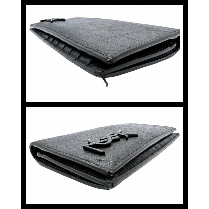 楽天市場】【中古】｜SAINT LAURENT サンローラン カサンドラ  
