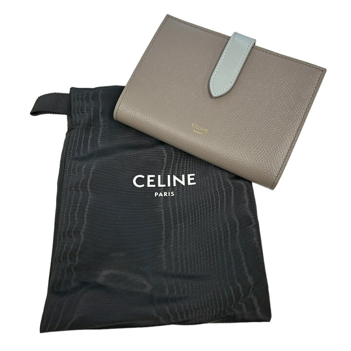 楽天市場】【中古】｜CELINE セリーヌ 10B643BBRU ミディアム 