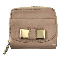 楽天市場】chloe lily 財布 二つ折りの通販 