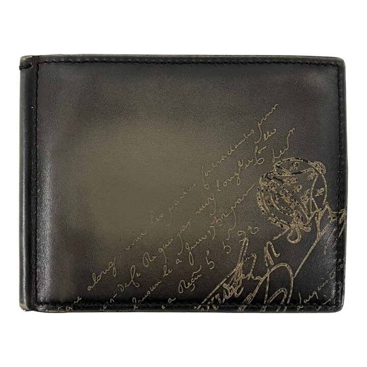 楽天市場】【中古】｜BERLUTI ベルルッティ カリグラフィー  