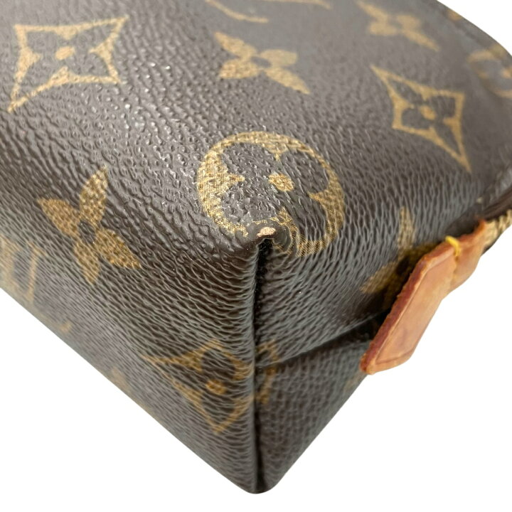 楽天市場】【中古】｜LOUIS VUITTON ルイ ヴィトン M47515 ポシェット  