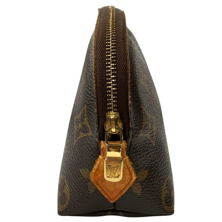 楽天市場】【中古】｜LOUIS VUITTON ルイ ヴィトン M47515 ポシェット  