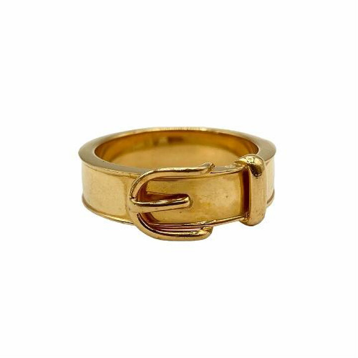 楽天市場】【中古】｜HERMES エルメス スカーフリング ベルトモチーフ 