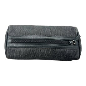 【中古】｜GUCCI グッチ 90627 ペンケース ブラック キャンバス メンズ レディース