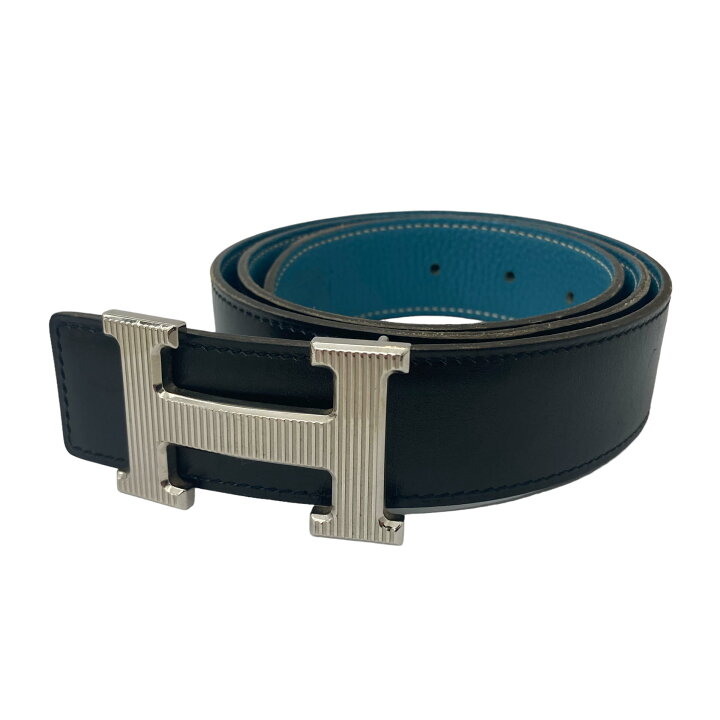 楽天市場】【中古】｜HERMES エルメス コンスタンス Hベルト  