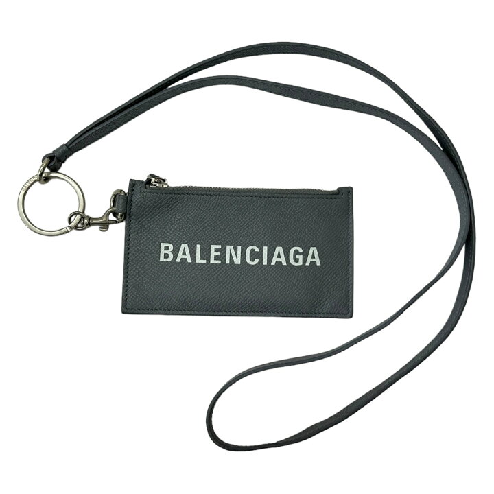 楽天市場】【中古】｜BALENCIAGA バレンシアガ パスケース 594548  