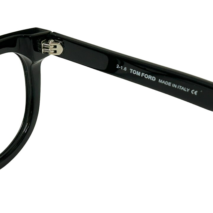 楽天市場】【中古】｜TOMFORD トムフォード 伊達メガネ サングラス  