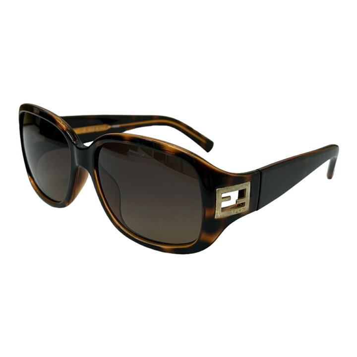 楽天市場】【中古】｜FENDI フェンディ FS5205 サングラス 56□16  