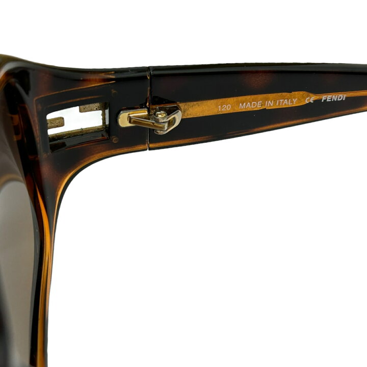 楽天市場】【中古】｜FENDI フェンディ FS5205 サングラス 56□16  