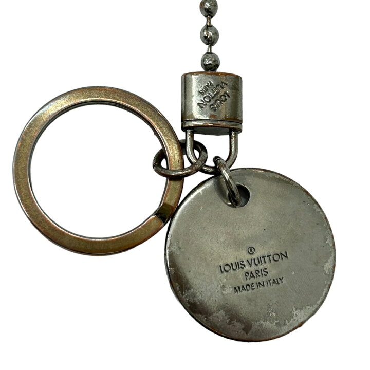 楽天市場】【中古】｜LOUIS VUITTON ルイヴィトン M63628 ポルトクレ 