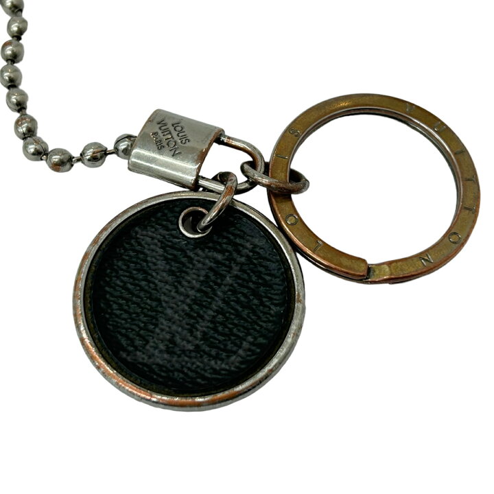 楽天市場】【中古】｜LOUIS VUITTON ルイヴィトン M63628 ポルトクレ 