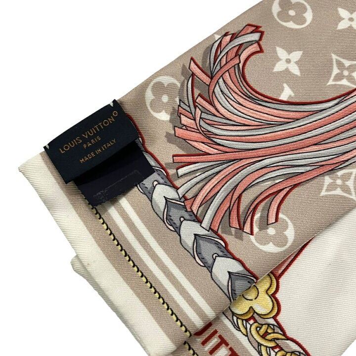 楽天市場】【中古】｜LOUIS VUITTON ルイヴィトン M77698 バンドー 