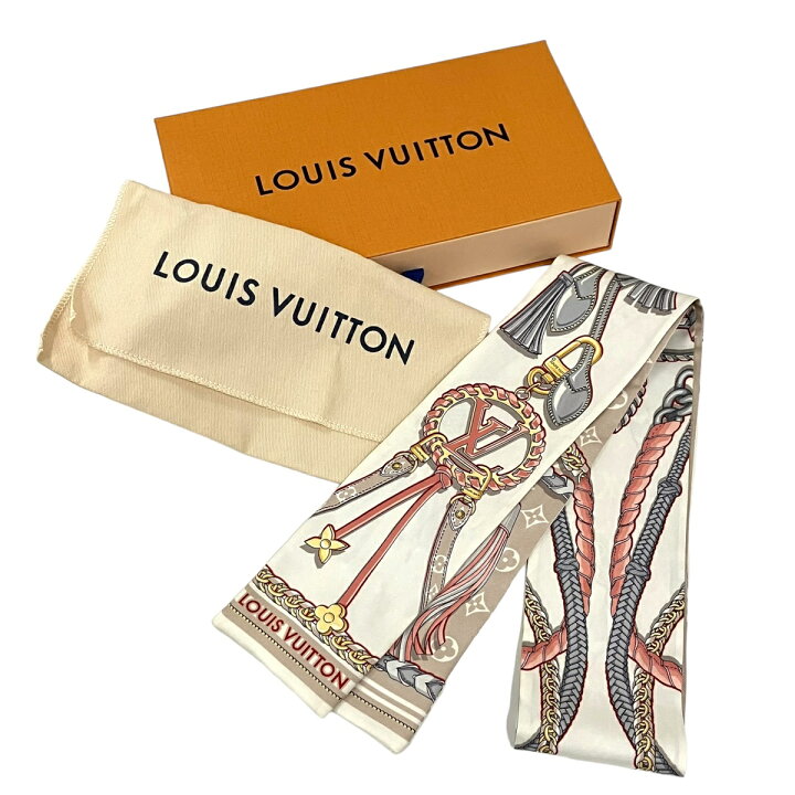 楽天市場】【中古】｜LOUIS VUITTON ルイヴィトン M77698 バンドー 
