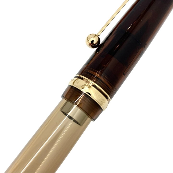 楽天市場】【未使用】｜PILOT パイロット 万年筆 CUSTOM74 カスタム74 