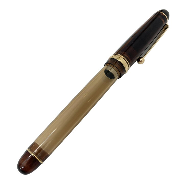 楽天市場】【未使用】｜PILOT パイロット 万年筆 CUSTOM74 カスタム74  