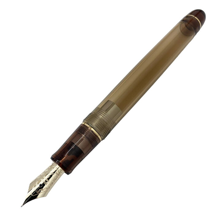 楽天市場】【未使用】｜PILOT パイロット 万年筆 CUSTOM74 カスタム74 