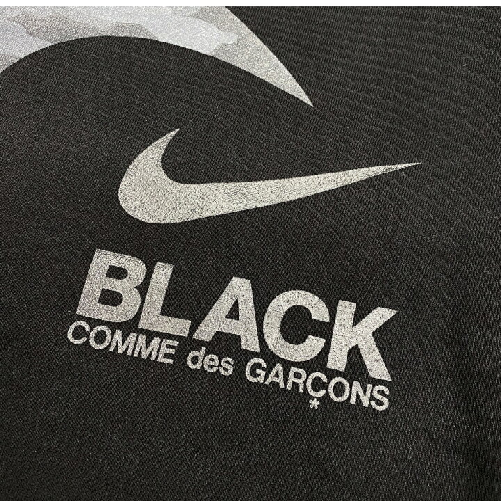 楽天市場】【中古】｜NIKE×BLACK COMME des GARCONS ナイキ 