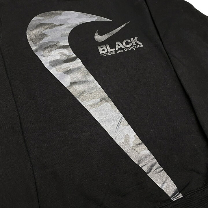 楽天市場】【中古】｜NIKE×BLACK COMME des GARCONS ナイキ 