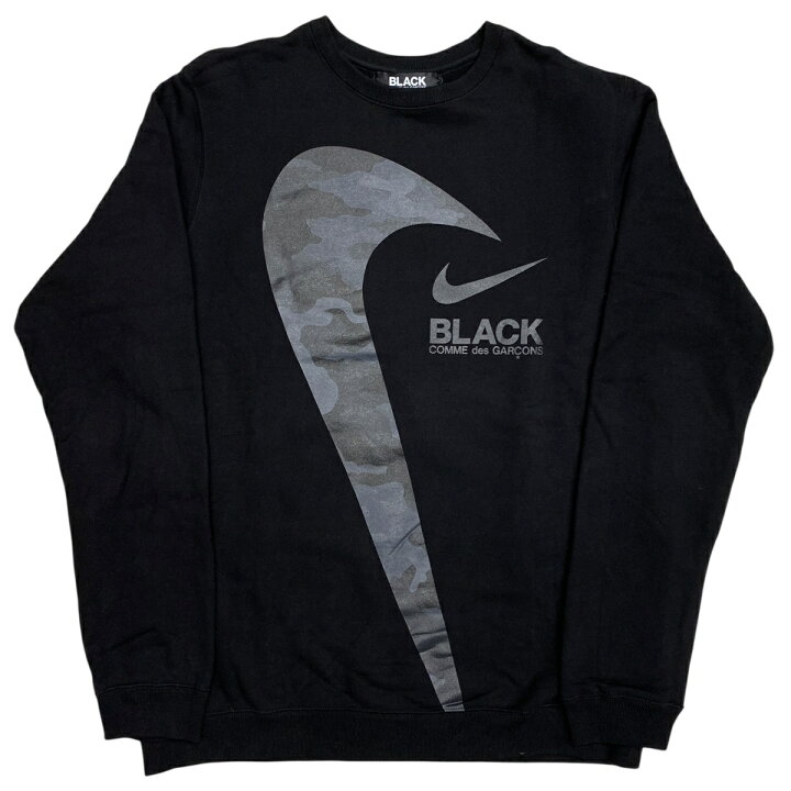 楽天市場】【中古】｜NIKE×BLACK COMME des GARCONS ナイキ 