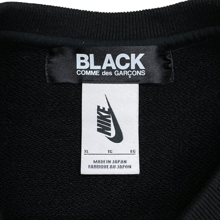 楽天市場】【中古】｜NIKE×BLACK COMME des GARCONS ナイキ 