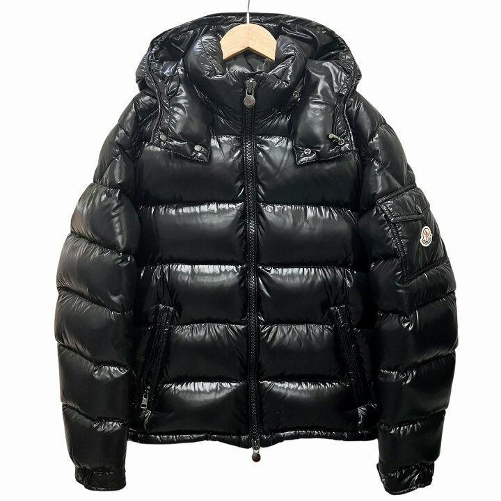 楽天市場】【中古】｜MONCLER モンクレール MAYA GIUBBOTTO マヤ 