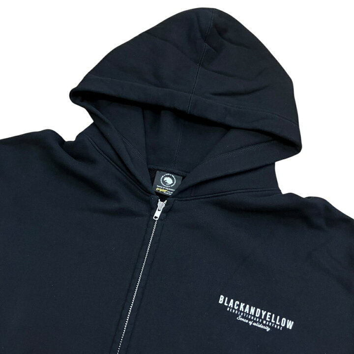 楽天市場】【中古】｜RATS ラッツ BLACK & YELLOW プリント ジップ 