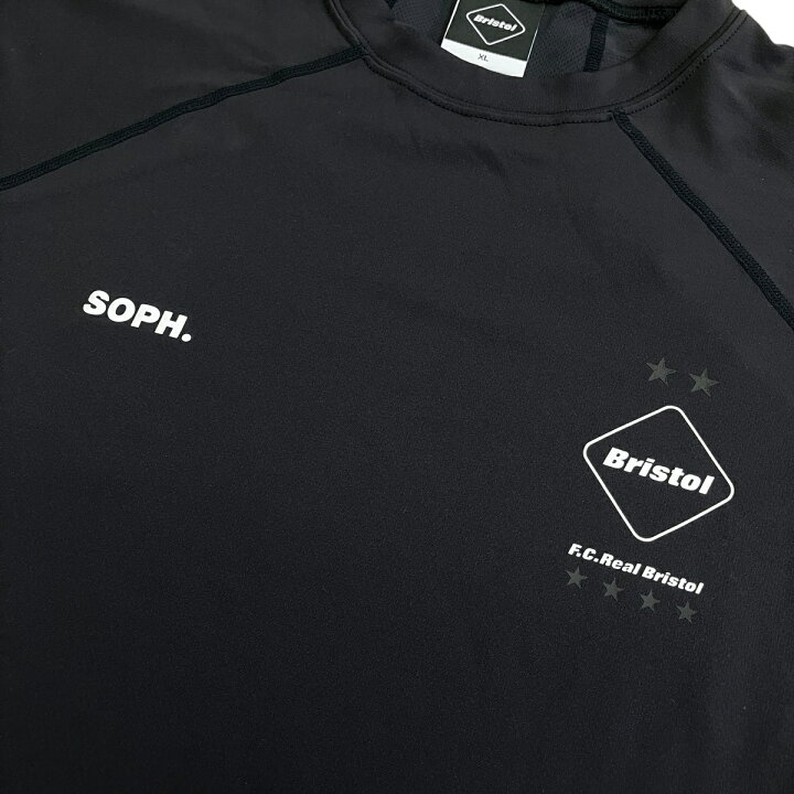 楽天市場】【中古】｜F.C.Real Bristol エフシーレアルブリストル FCRB 