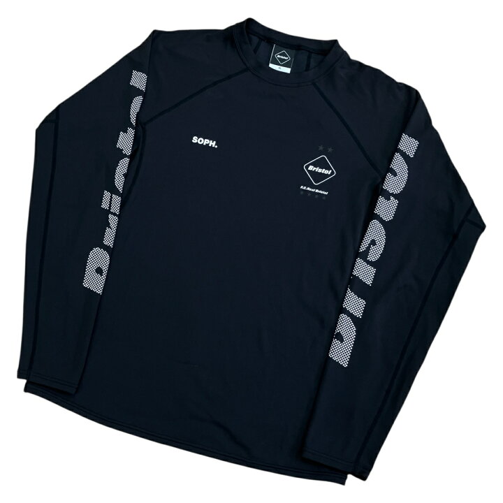 楽天市場】【中古】｜F.C.Real Bristol エフシーレアルブリストル FCRB 