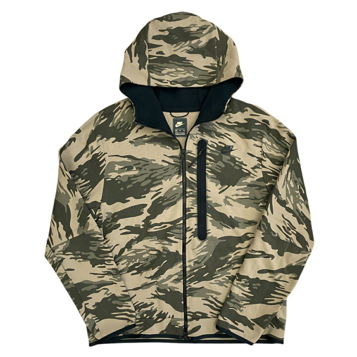 楽天市場】【中古】｜NIKE ナイキ TECH FLEECE FULLZIP HOODIE PANTS 