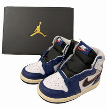楽天市場】nike jordan 1 16cmの通販