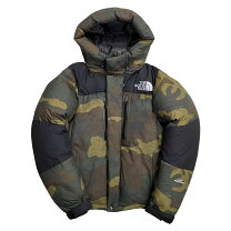 楽天市場】ノースフェイス 迷彩 ダウン 中古の通販