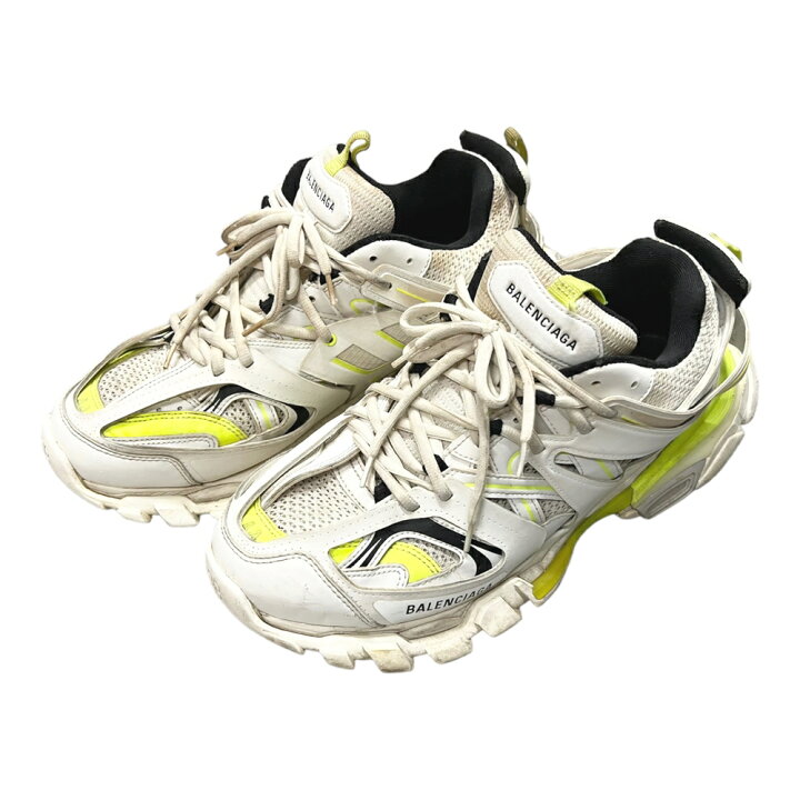 楽天市場】【中古】｜BALENCIAGA バレンシアガ 542023 トラック 