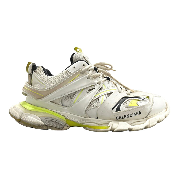 楽天市場】【中古】｜BALENCIAGA バレンシアガ 542023 トラック 