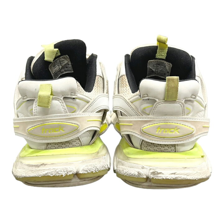 楽天市場】【中古】｜BALENCIAGA バレンシアガ 542023 トラック 