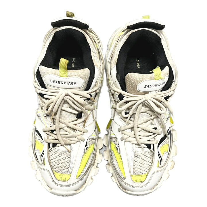 楽天市場】【中古】｜BALENCIAGA バレンシアガ 542023 トラック 