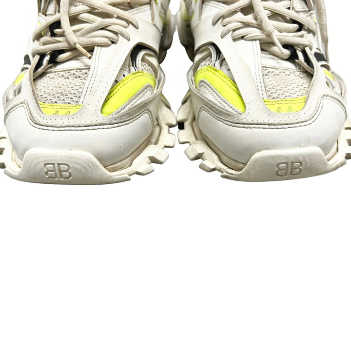 楽天市場】【中古】｜BALENCIAGA バレンシアガ 542023 トラック 