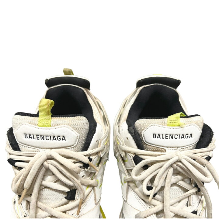 楽天市場】【中古】｜BALENCIAGA バレンシアガ 542023 トラック 