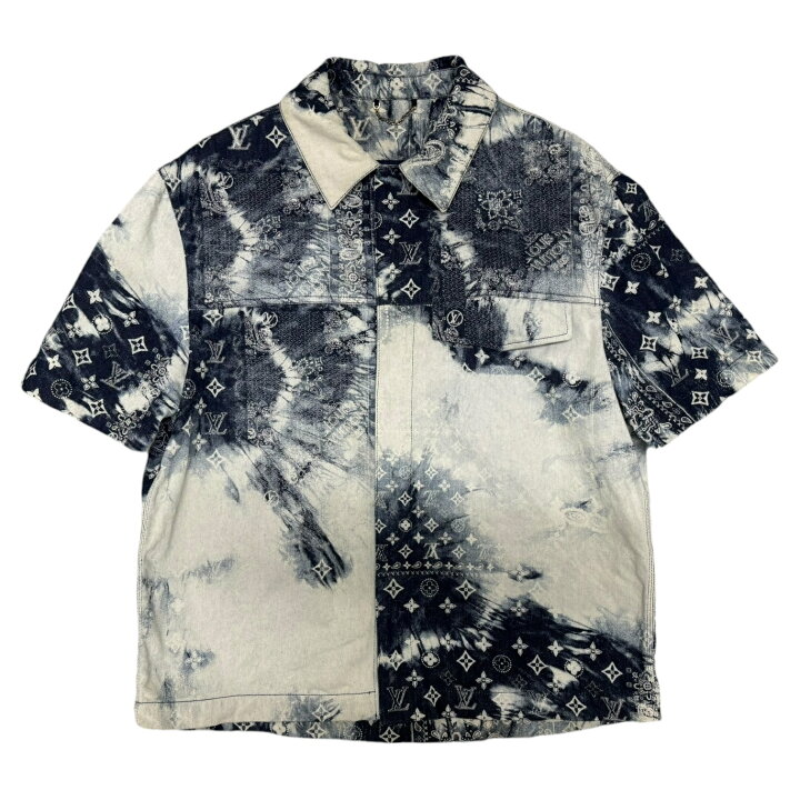 楽天市場】【中古】｜Louis Vuitton ルイヴィトン RM222M NW2 HNS17X 
